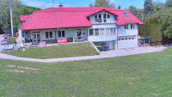 Otočná kamera