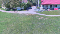 Otočná kamera