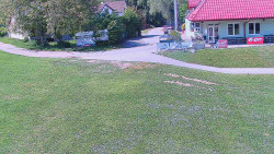 Otočná kamera