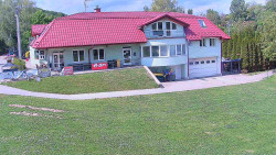 Otočná kamera
