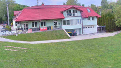 Otočná kamera
