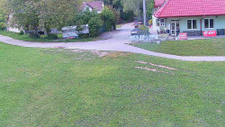Otočná kamera