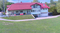 Otočná kamera