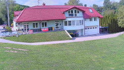 Otočná kamera