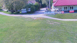 Otočná kamera