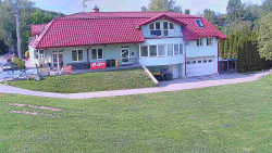 Otočná kamera