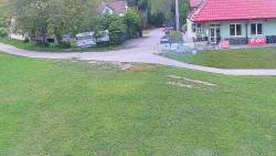 Otočná kamera