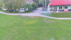 Otočná kamera