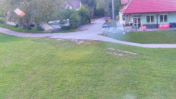 Otočná kamera