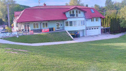 Otočná kamera