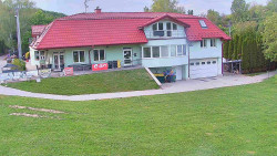 Otočná kamera