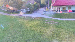 Otočná kamera