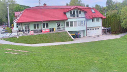 Otočná kamera