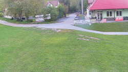 Otočná kamera