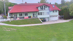 Otočná kamera