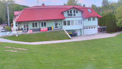 Otočná kamera