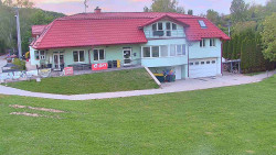 Otočná kamera
