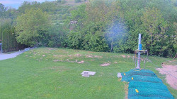 Otočná kamera