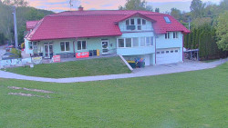 Otočná kamera