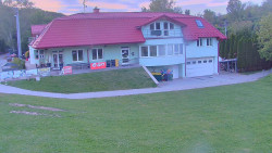 Otočná kamera