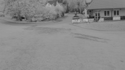 Otočná kamera