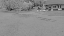 Otočná kamera