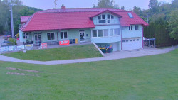 Otočná kamera