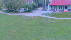 Otočná kamera