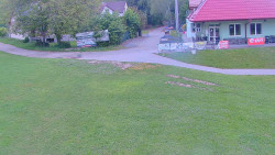 Otočná kamera