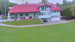 Otočná kamera