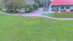 Otočná kamera