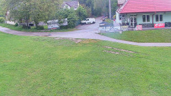 Otočná kamera
