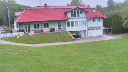 Otočná kamera