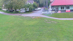 Otočná kamera