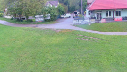 Otočná kamera