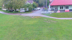 Otočná kamera