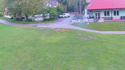 Otočná kamera