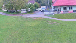 Otočná kamera