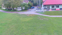 Otočná kamera