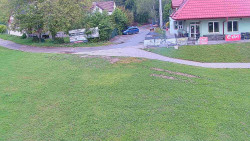 Otočná kamera