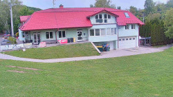 Otočná kamera