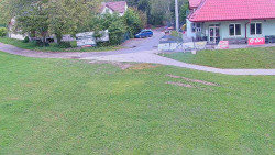Otočná kamera