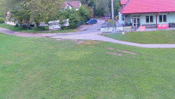 Otočná kamera