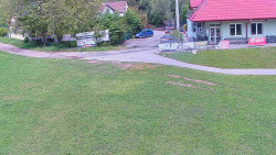 Otočná kamera