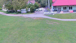 Otočná kamera