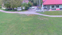 Otočná kamera