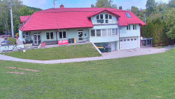 Otočná kamera