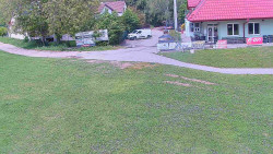 Otočná kamera