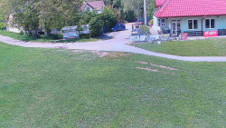 Otočná kamera