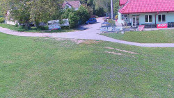 Otočná kamera